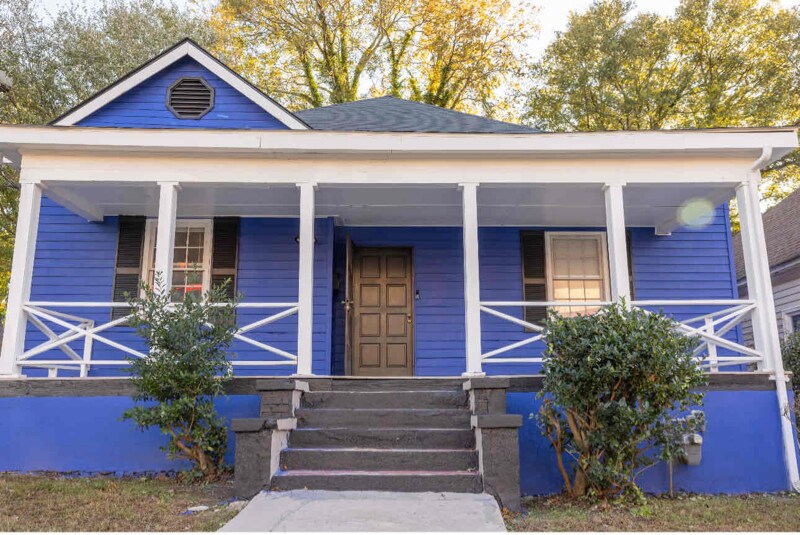 788 Parsons St SW in Atlanta, GA - Building Photo
