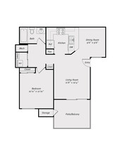 eaves San Marcos in San Marcos, CA - Building Photo - Floor Plan