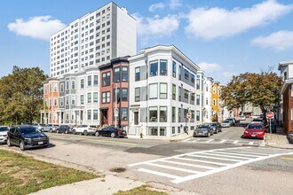 1430 Columbia Rd in Boston, MA - Building Photo - Building Photo