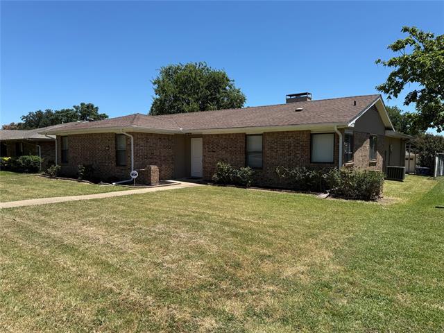 814 Villa Ridge Dr in Garland, TX - Building Photo - Building Photo