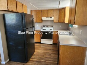322 Fredregill Rd in Pocatello, ID - Building Photo - Building Photo