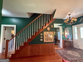 1663 Thompson Ln in Statesboro, GA - Building Photo - Building Photo