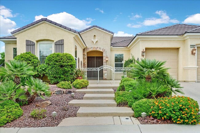 property at 2358 Ozark Plateau Dr