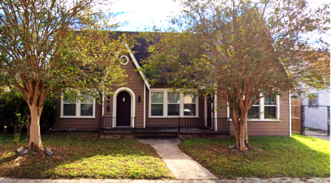 property at 1014 Bailey Ave