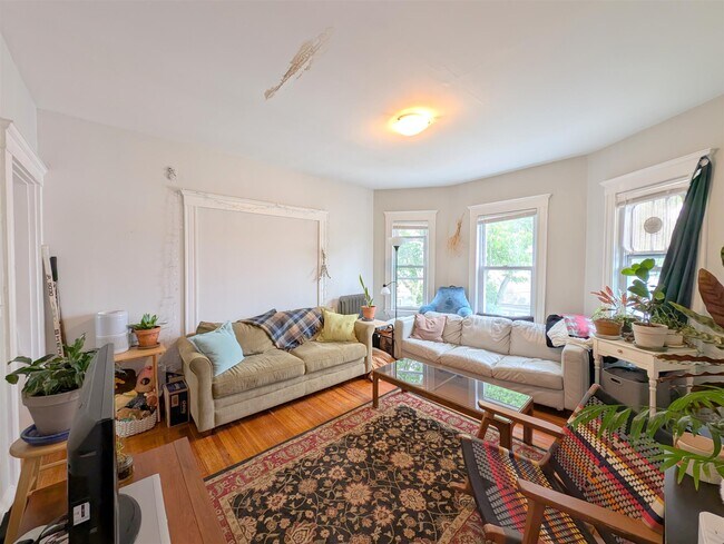 41 Belknap St, Unit 3 in Somerville, MA - Building Photo - Building Photo