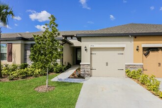 1715 Party Pl in Fort Pierce, FL - Building Photo - Building Photo