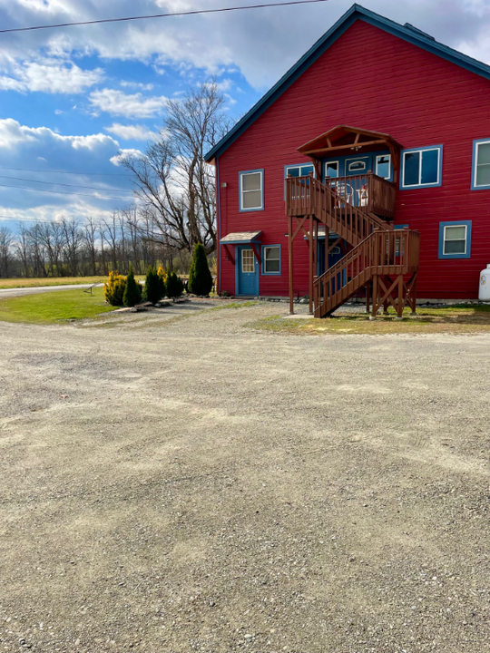 9 Gannon Rd in Eagle Bridge, NY - Building Photo