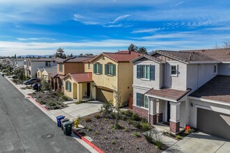 The Vines at Oakley in Oakley, CA - Building Photo - Building Photo