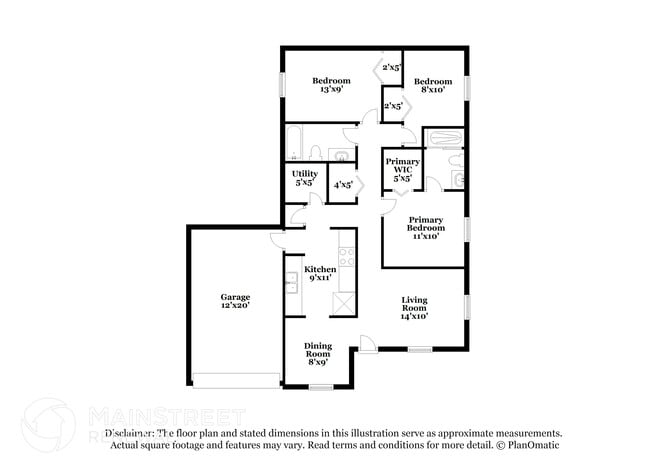 1018 Garnet Ave in Lehigh Acres, FL - Building Photo - Building Photo