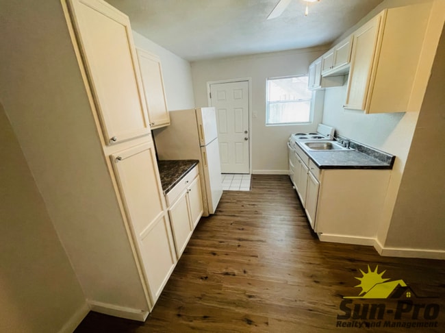 708 Georgia St in Daytona Beach, FL - Building Photo - Building Photo