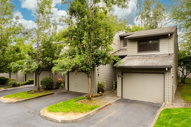 Indian Hills Condominiums