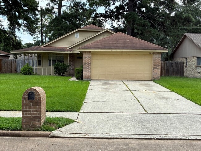 property at 16230 Cutten Rd