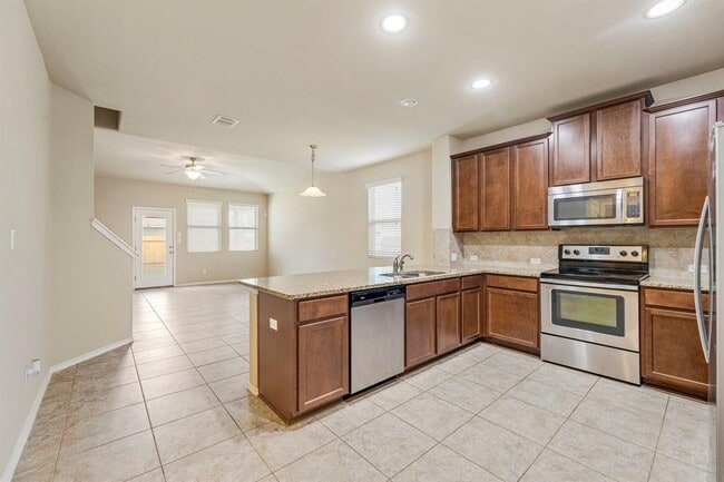 property at 18712 Mangan Way