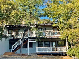 1155 Jay St in Boulder, CO - Building Photo