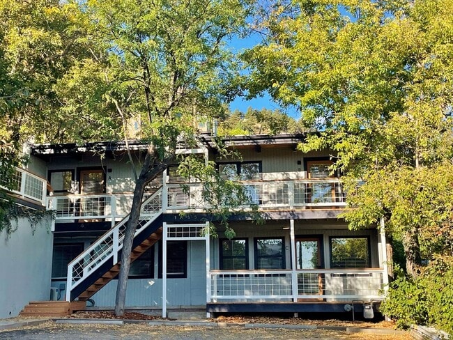 property at 1155 Jay St
