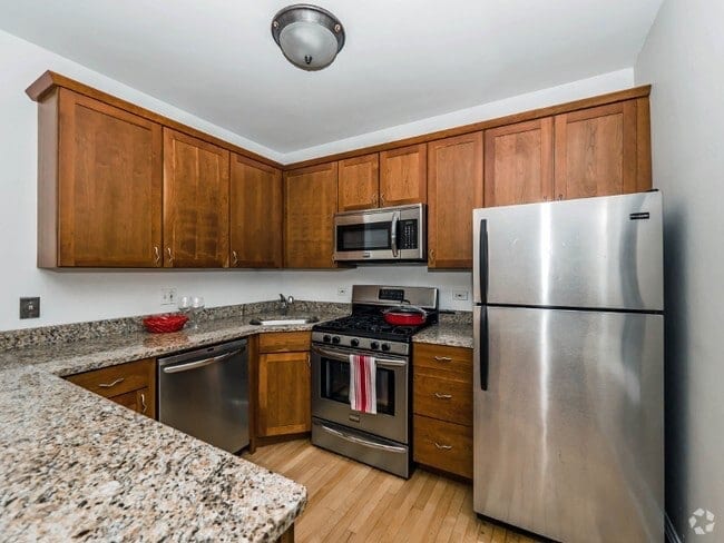 203 Broadway in Providence, RI - Building Photo