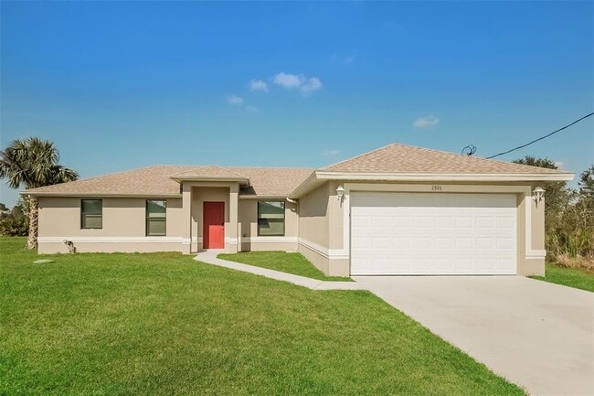property at 2806 58th St W