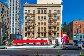 25 Lafayette Ave in Brooklyn, NY - Building Photo - Primary Photo