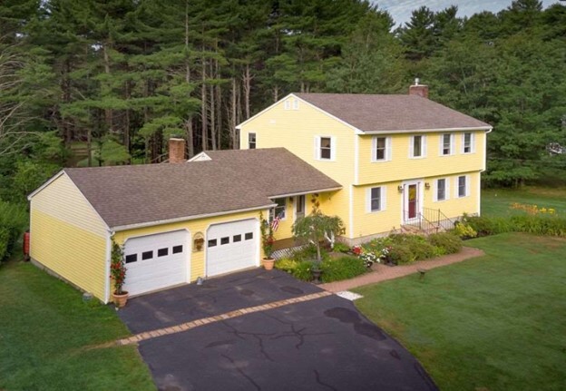 property at 9 Foxtail Dr