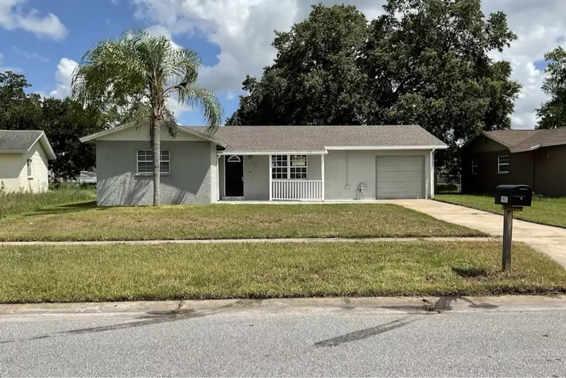 91827 Sarnow Dr in Orlando, FL - Building Photo