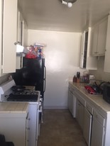 16519 S Ainsworth St Apartamentos