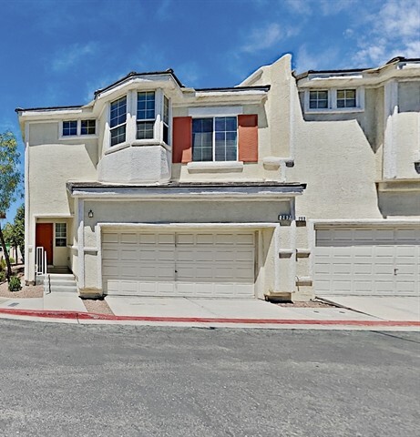 257 Serenity Ridge Ct in Henderson, NV - Building Photo
