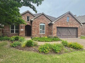 1481 Kirkwood Ln in Prosper, TX - Building Photo