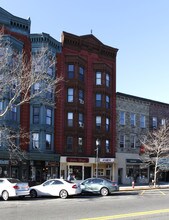 1108 Washington St in Hoboken, NJ - Building Photo - Building Photo