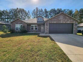 1618 Lil Larry Dr in Cabot, AR - Building Photo