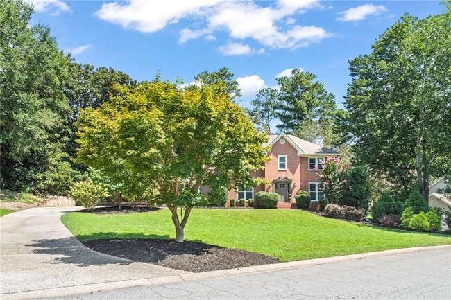 3201 Lakeridge Dr SE in Marietta, GA - Building Photo - Building Photo