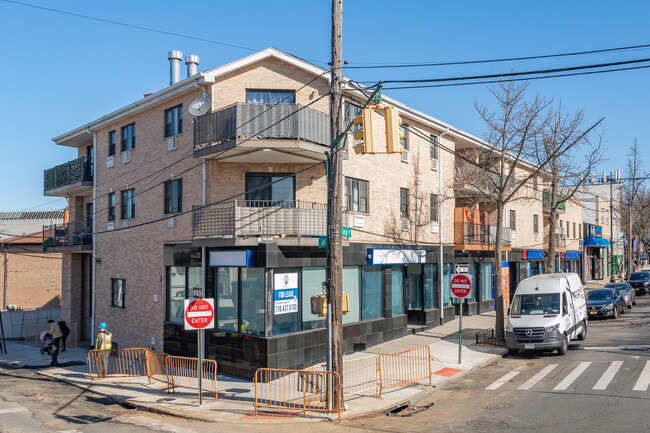 6401-6413 Grand Ave