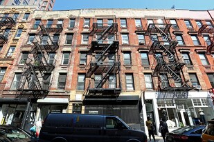 172 Ludlow St Apartments