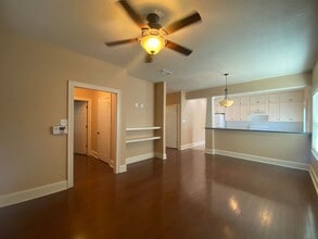 2605 W 14th St in Texarkana, TX - Building Photo - Building Photo
