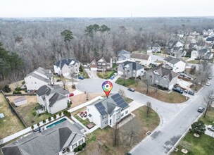 4212 Periwinkle Ct in Virginia Beach, VA - Building Photo - Building Photo