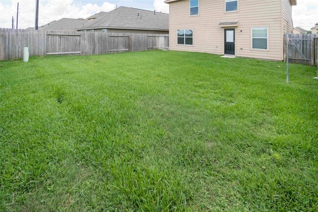 property at 5807 Long Arbor Ln