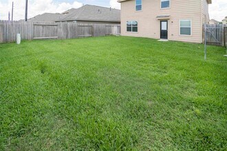 5807 Long Arbor Ln in Katy, TX - Foto de edificio - Building Photo