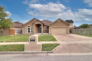2614 Wool Dr in Corpus Christi, TX - Building Photo