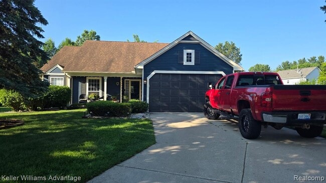 property at 854 Westbrooke Dr