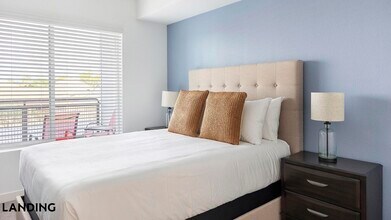 1760 S Crismon Rd, Unit 2031 in Mesa, AZ - Foto de edificio - Building Photo