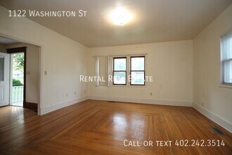 1122 Washington St in Lincoln, NE - Building Photo - Building Photo