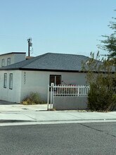 66321 Buena Vista Ave in Desert Hot Springs, CA - Foto de edificio - Building Photo