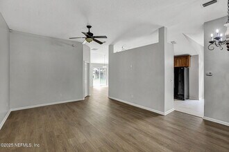 939 Silver Spring Ct in St. Augustine, FL - Building Photo - Building Photo