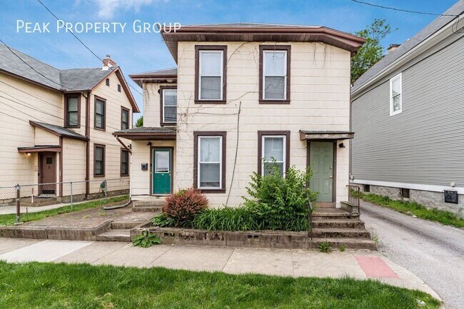 193 E 2nd Ave in Columbus, OH - Building Photo - Building Photo