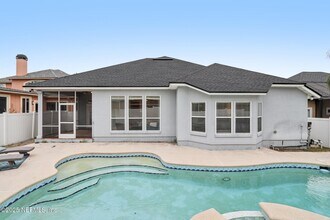 10008 Sifton Ct in Jacksonville, FL - Building Photo - Building Photo