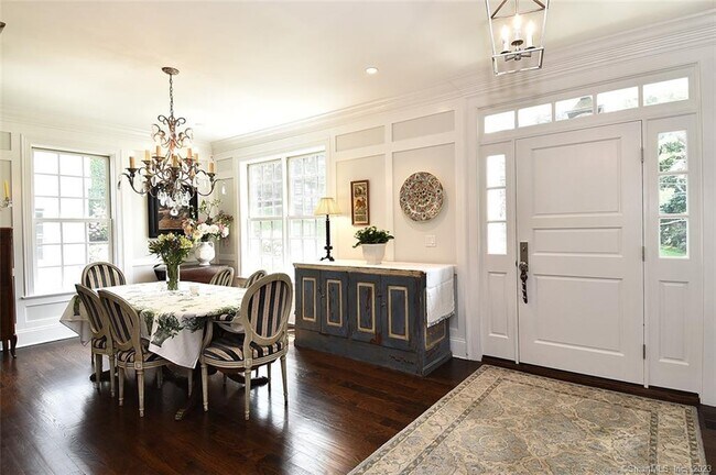 169 Summer St in New Canaan, CT - Building Photo - Building Photo