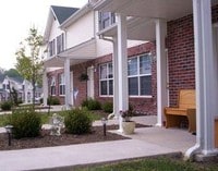 Canterbury Place Apartments