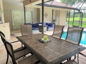 1418 Gleneagles Dr in Venice, FL - Building Photo - Building Photo
