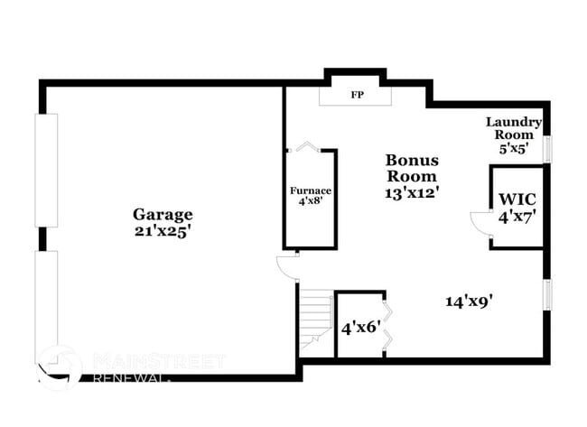 17013 E 3 Terrace N in Independence, MO - Building Photo - Building Photo