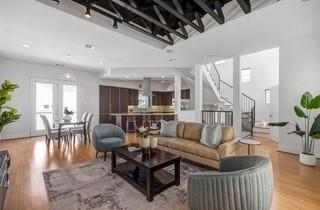 941 W 21st St in Houston, TX - Building Photo - Building Photo