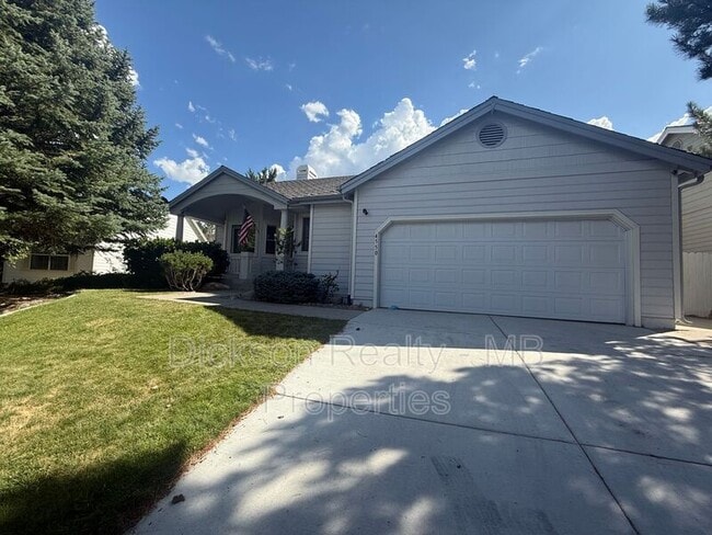 property at 4550 Lynnfield Ct